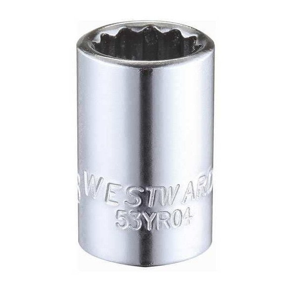 Westward 53YR04