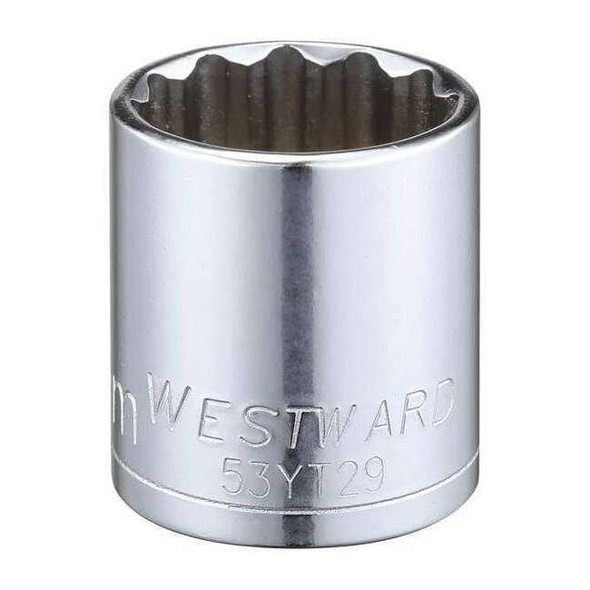 Westward 53YT29