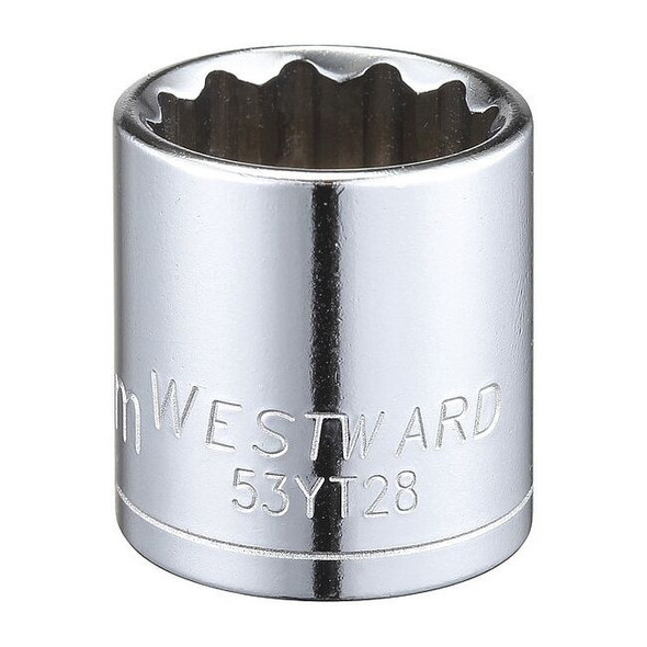 Westward 53YT28
