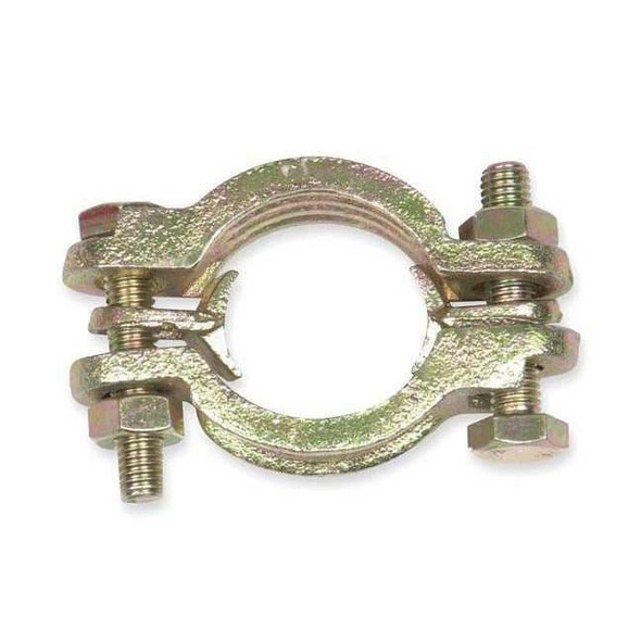 Manufacturer Varies Clamp,Double Bolt 3LZ33