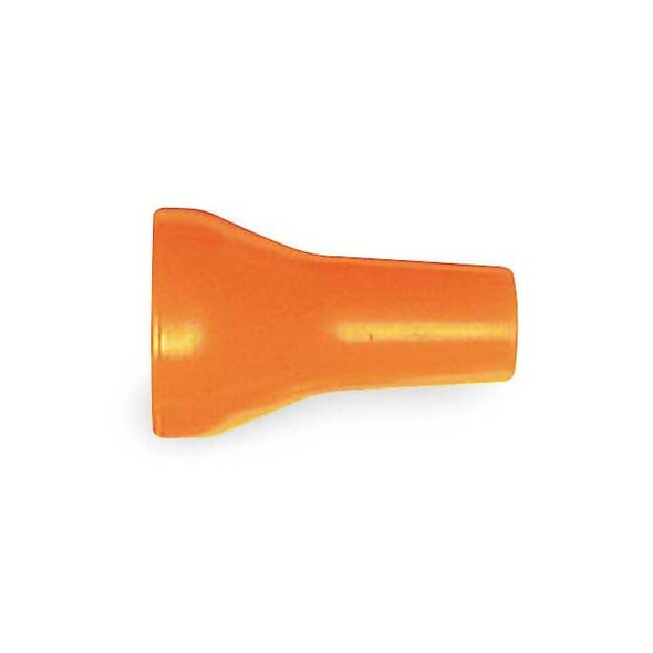 Loc-Line Nozzle,Round,3/8,Pk4 51802