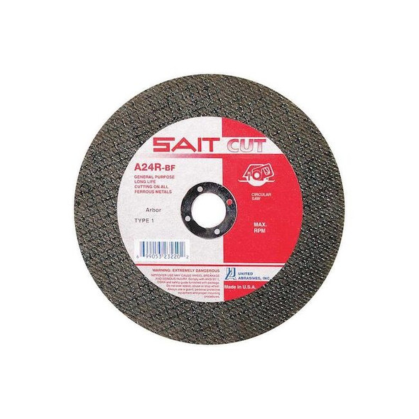 United Abrasives/Sait 23100 Pack of 50