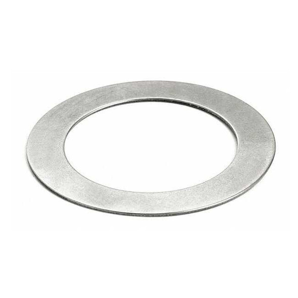 Tritan Thrust Washer,dia. 1.750in,0.03in. Thick TRA2840