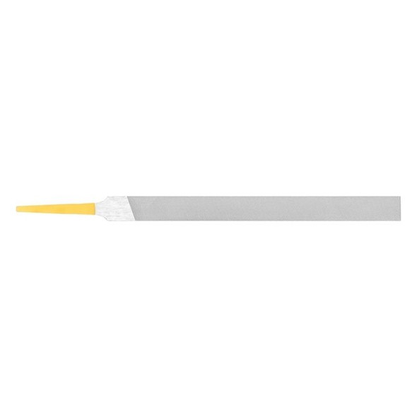 Pferd Tools Corinox,6",Hand,2 Safe Edge,Cut 0 15107 Pack of 12