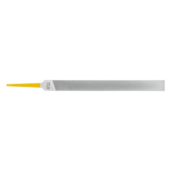 Pferd Tools Corinox,6",Hand,2 Safe Edge,Cut 00 15106 Pack of 12