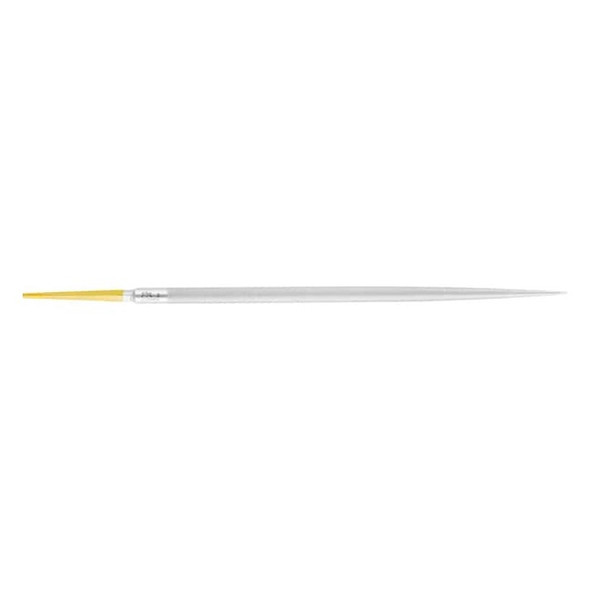 Pferd Tools 8" CORINOX Machinists File - Round, Cut 2 15123 Pack of 12