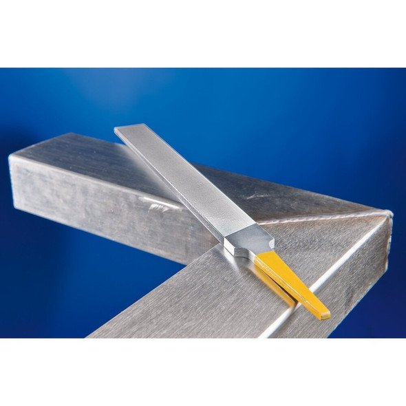 Pferd Tools Corinox,10",Hand,1 Safe Edge,Cut 00 15133 Pack of 12