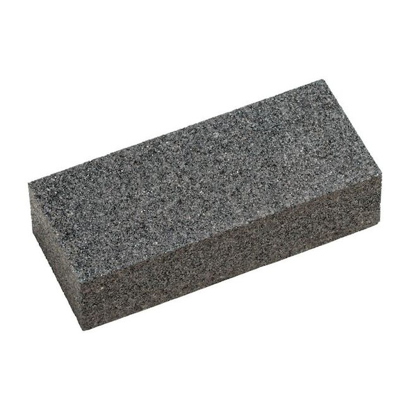 Pferd Tools Dressing Stone,30 Grit,4-3/4"x2"x1-1/4 39010 Pack of 5