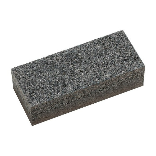 Pferd Tools Dressing Stone, 2-Sided, 4-3/4"x2"x1-1/4 39011 Pack of 5
