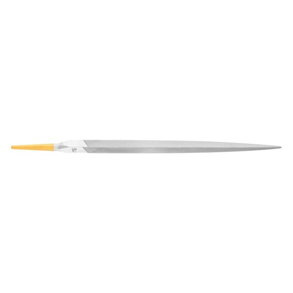 Pferd Tools 8" CORINOX Machinists File - Three Square, Cut 0 15128 Pack of 12