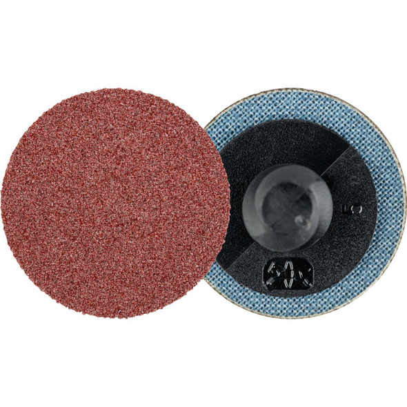Pferd Tools Combidisc,Al/Oxd,1",120 Grit 42484 Pack of 100
