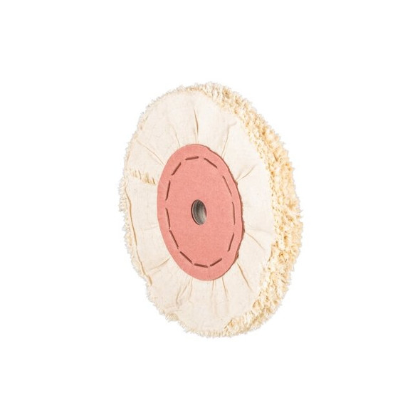 Pferd Cloth Ring 8" Dia x 3/8" Width - 3/4" AH, Sisal Fabric 48714 Pack of 5