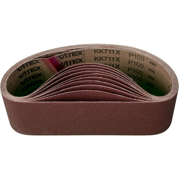 Pferd Tools 49254 Pack of 10