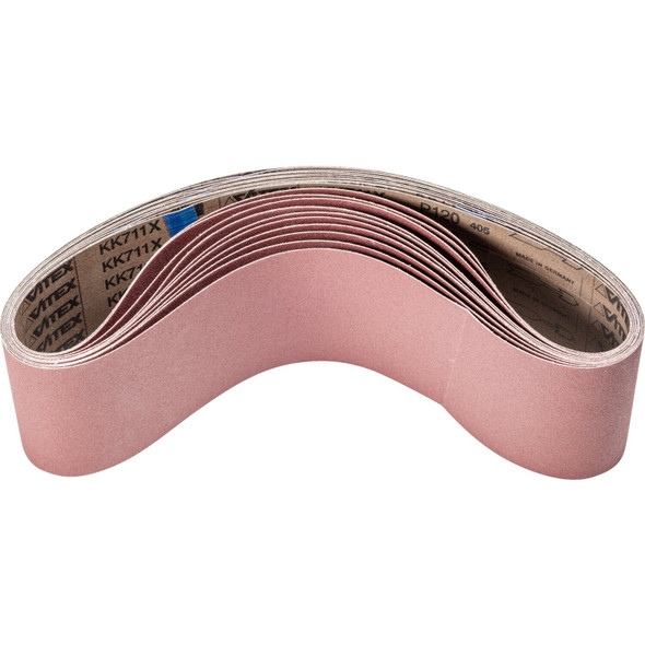 Pferd Tools 49378 Pack of 10