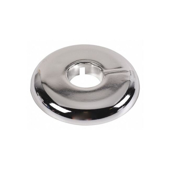 Dearborn Brass IPS Split Flange, 2" Pipe Dia., Plastic 5356P Pack of 12