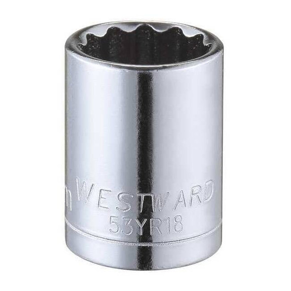 Westward 53YR18
