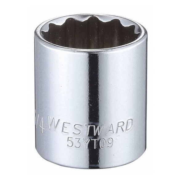 Westward 53YT09