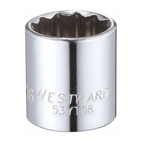 Westward 53YT08