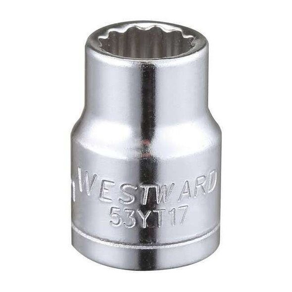 Westward 53YT17