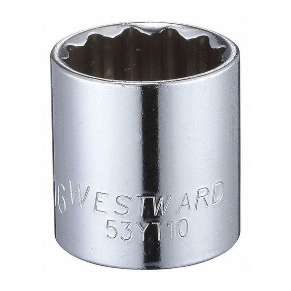 Westward 53YT10