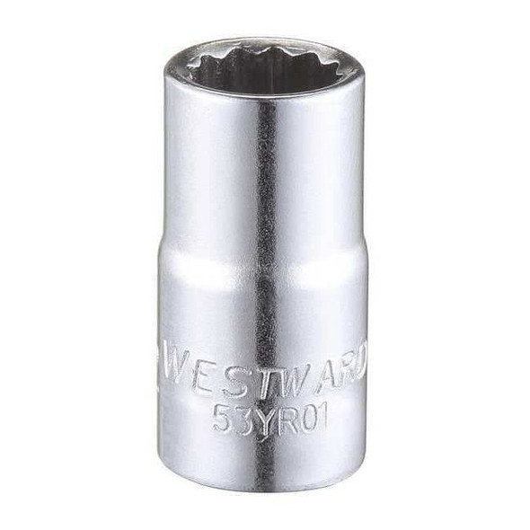 Westward 53YR01