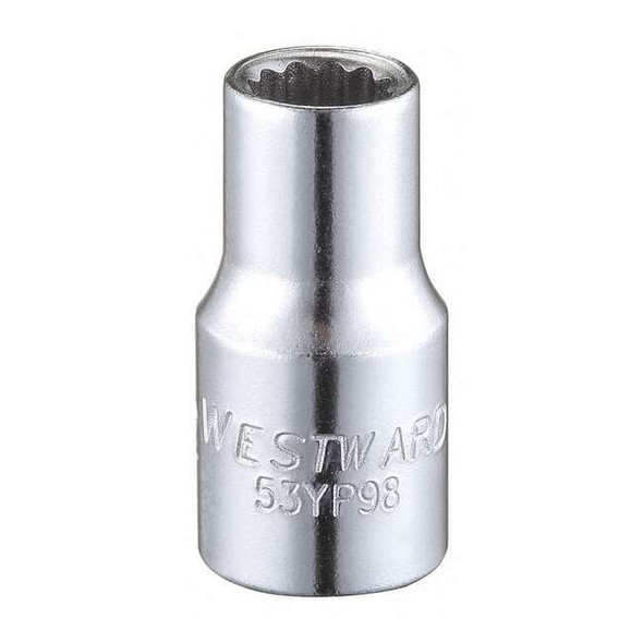 Westward 53YP98