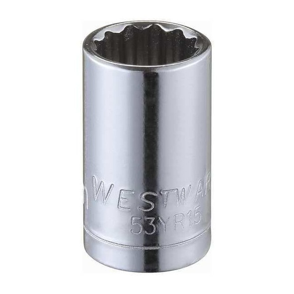 Westward 53YR15