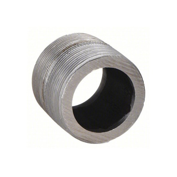 Manufacturer Varies 1-1/4" Close Black Pipe Nipple Sch 160 82700