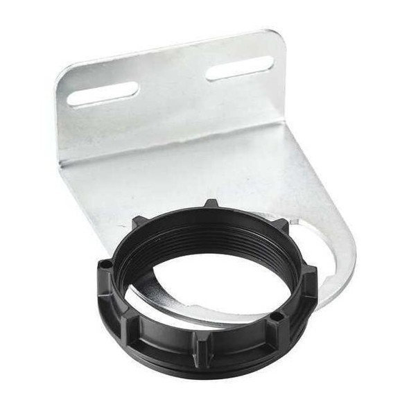 Speedaire Bracket And Nut 4ZK63