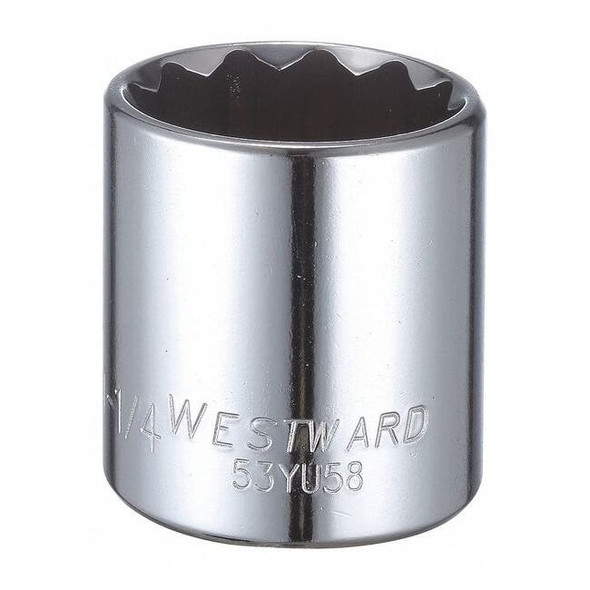 Westward 53YU58