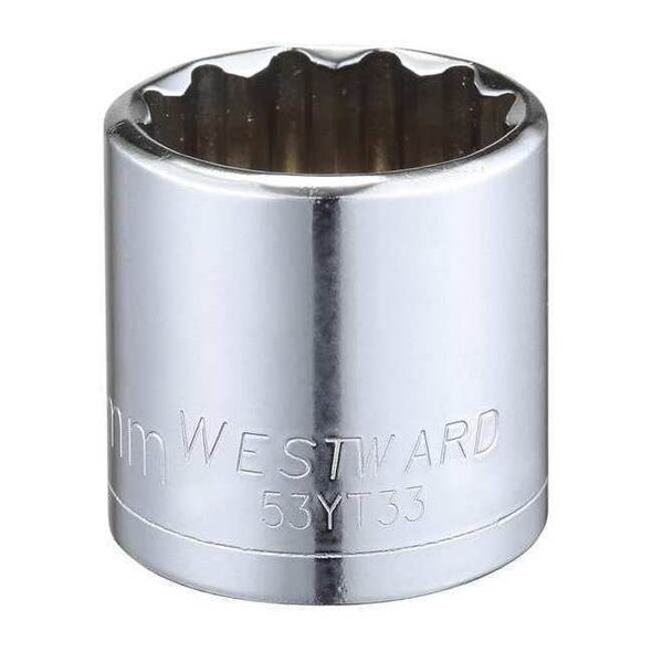Westward 53YT33