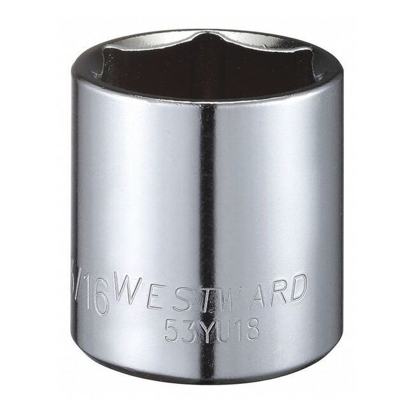 Westward 53YU18