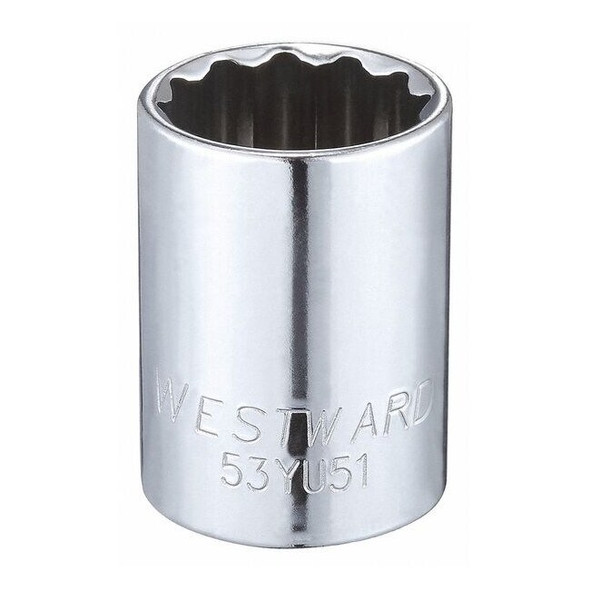 Westward 53YU51