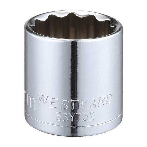 Westward 53YT32