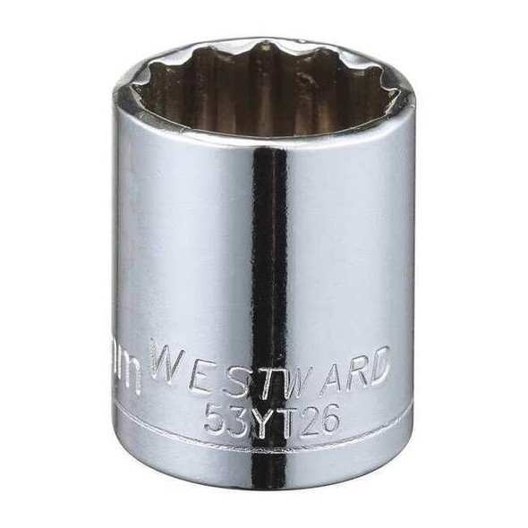 Westward 53YT26