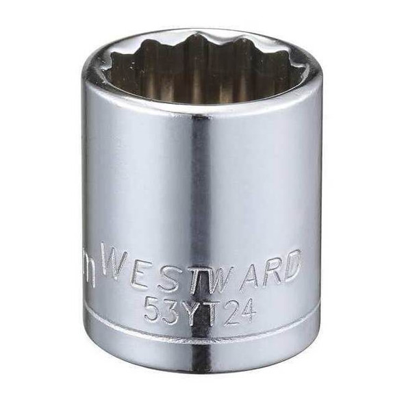 Westward 53YT24