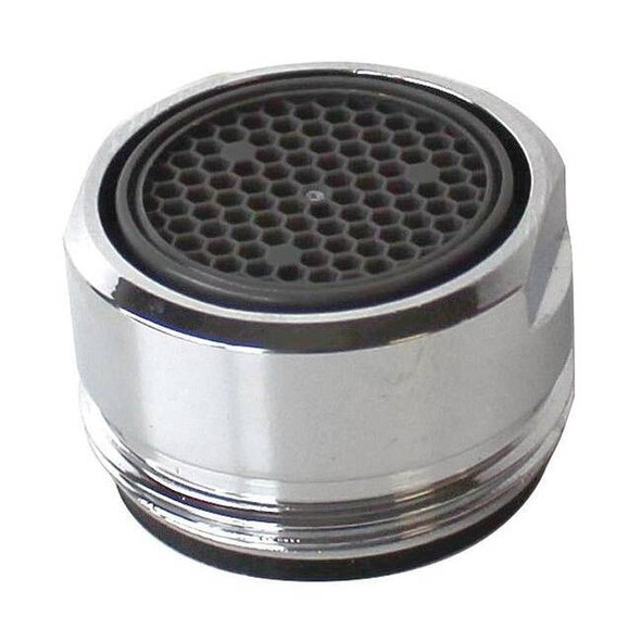 Speakman Aerated Outlet,Brass,15/16 in - 27 RPG05-0915