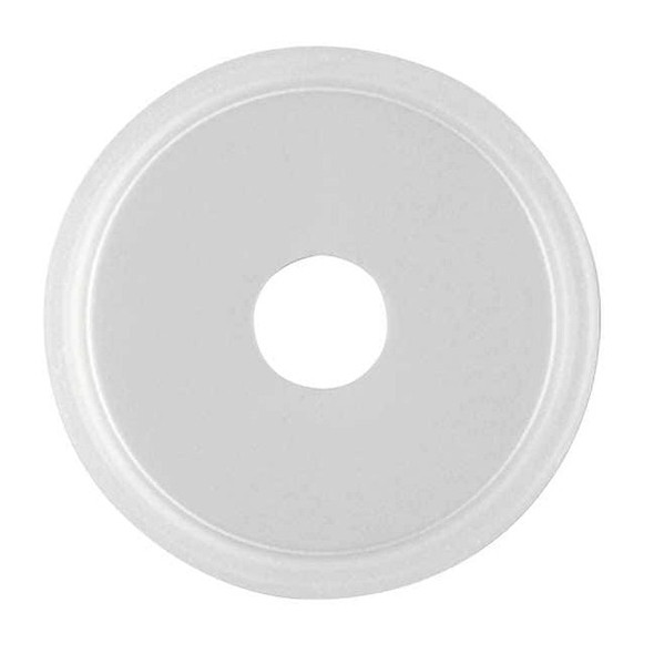 Garlock Gasket,Size 2 In,Tri-Clamp,Silicone 40RXPX-200