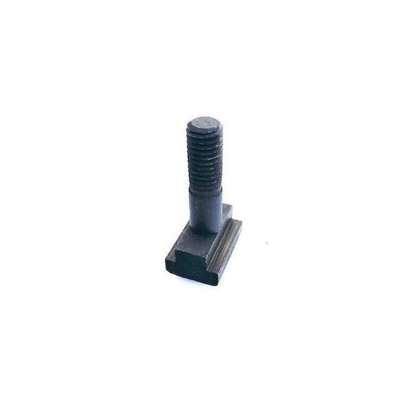 Hhip 1/2-13 X 5" T-Slot Bolt 3900-1275 Pack of 2