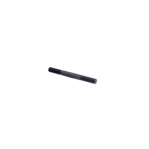 Hhip M12 X 1.75 X 75mm Long Alloy Steel Stud 3436-5013 Pack of 5