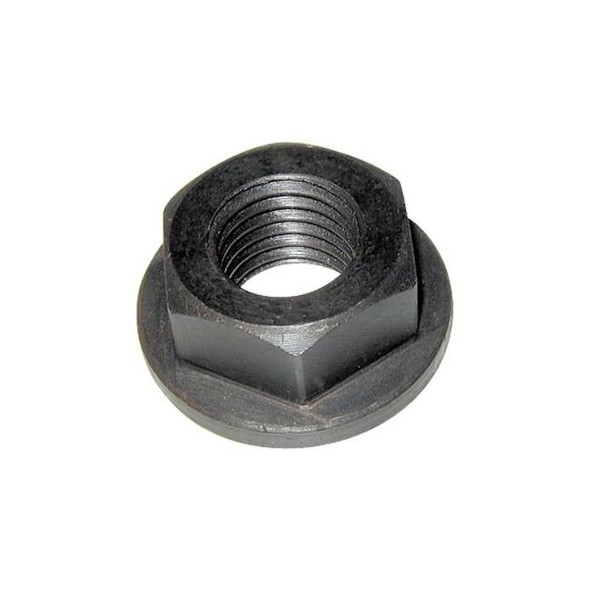 Hhip 3/8-16 Flanged Nut 3900-1222 Pack of 4