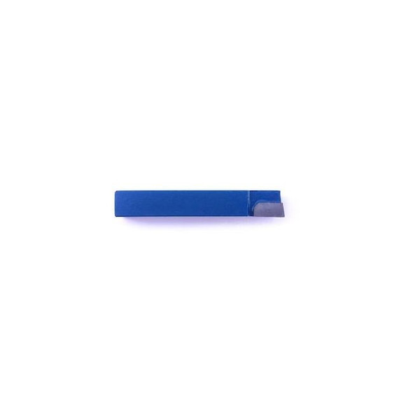 1/2" AL-8 C6 Carbide Tipped Single Point Brazed Tool Bit Pack of 2