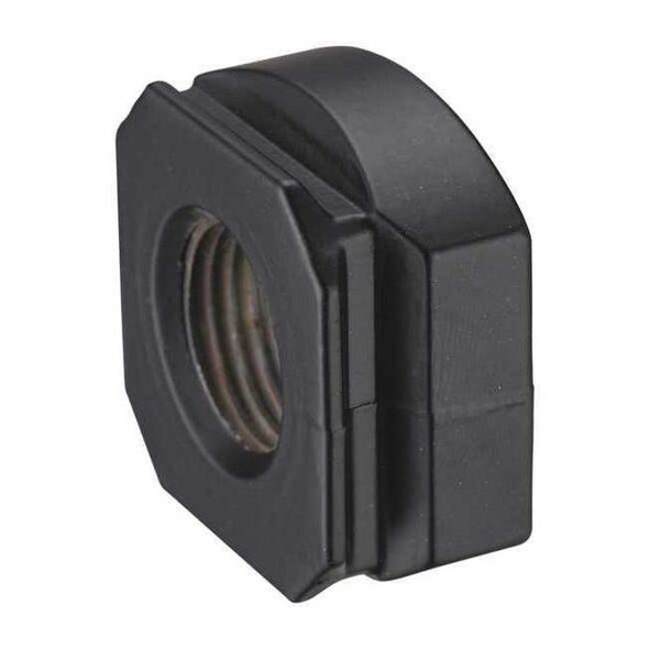 Speedaire Adapter,Pipe 4ZK40