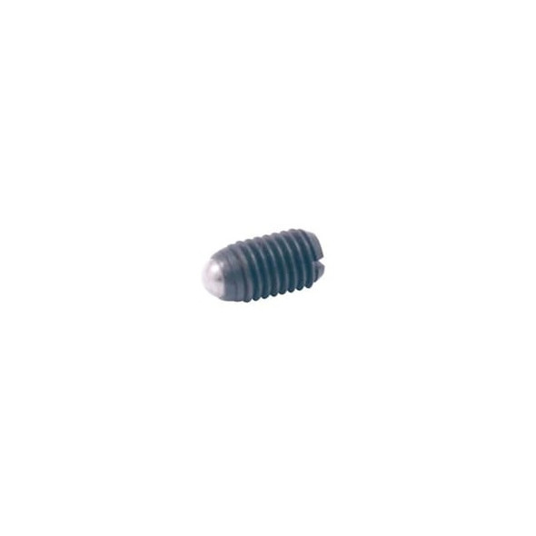 Vertex M8 X 1.25 Screwdriver Type Ball Plunger 8017-0104 Pack of 2