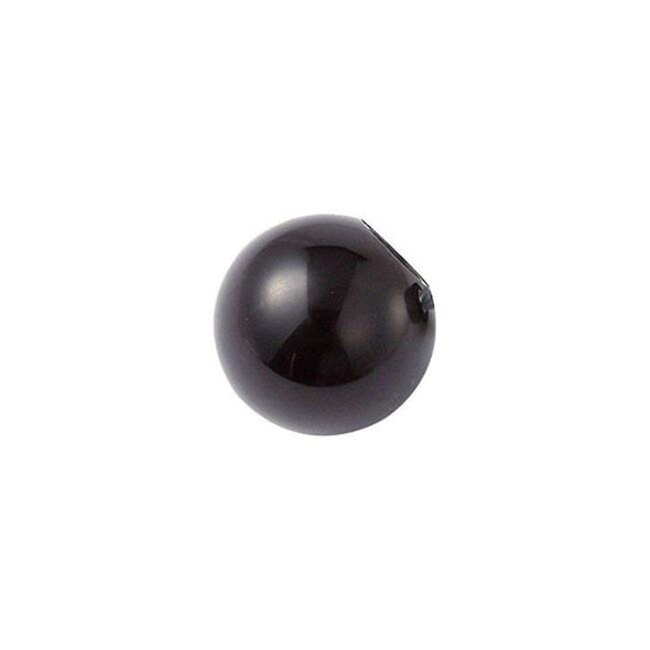 Vertex M10 X 1.5 Thread X 38mm Ball Knob 8017-0035 Pack of 3