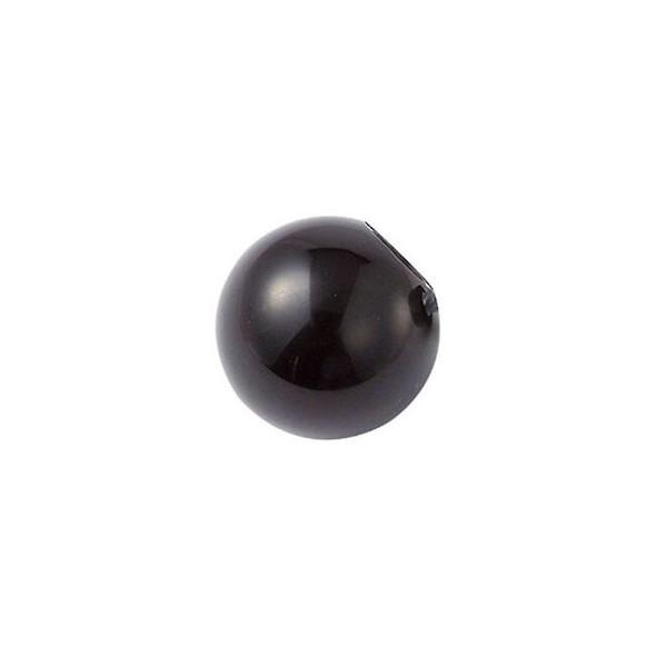 Vertex M12 X 1.75 Thread X 38mm Ball Knob 8017-0037 Pack of 3