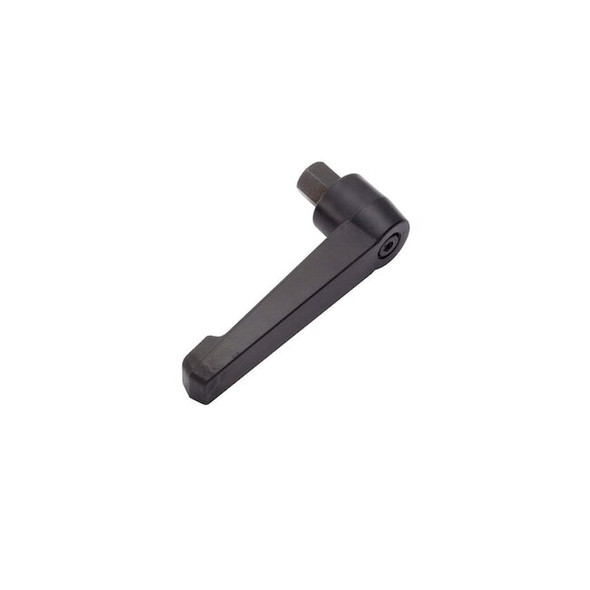 Vertex M6 X 30 Thread Adjustable Hand Lever - 63mm Long 8017-0064 Pack of 3