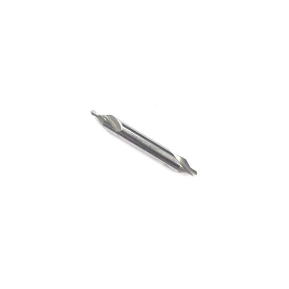 No 4 1/8 Drill Diameter Combined Drill & Countersink 60 Degree Pack of 3