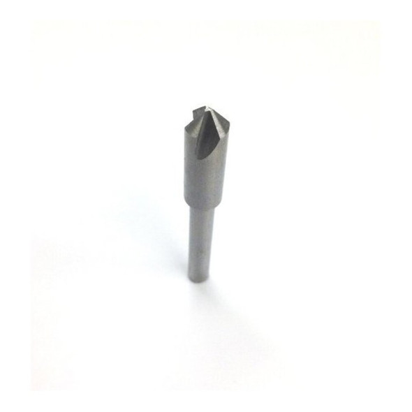 Hhip 1-4" 82 Degree 3 Fluteute HSS Countersink 2001-1250