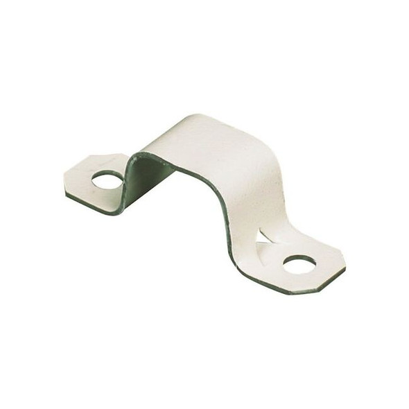 Legrand Tee Raceway, 2 Channel, 1.87 in W, 3/4 in H, 1/2 in L, Ivory V504